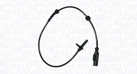 Датчик abs (задний) MAGNETI MARELLI 172100018010