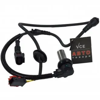 Датчик, частота обертання колеса MAGNETI MARELLI 172100022010