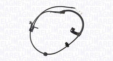 Датчик ABS MAGNETI MARELLI 172100134010