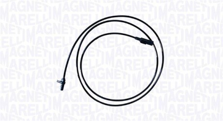 Датчик ABS MAGNETI MARELLI 172100168010