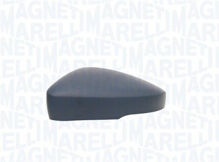 Крышка зеркала (под покраску) (R) VW Polo 09- MAGNETI MARELLI 182208005200