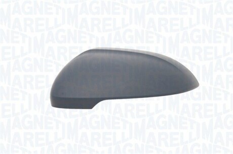 Крышка зеркала (под покраску) (R) VW Passat 14- MAGNETI MARELLI 182208005490