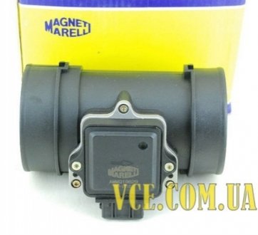 Расходомер воздуха MAGNETI MARELLI 213719629019