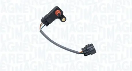 Датчик тиску у впускному колекторі (3 pin) CHEVROLET CAPTIVA, EPICA, EVANDA, LACETTI, NUBIRA, DAEWOO NUBIRA, OPEL ANTARA A 1.4-2.4LPG 07.03- MAGNETI MARELLI 215810008500