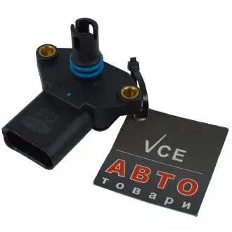 Датчик вакуума MAGNETI MARELLI 215810014500