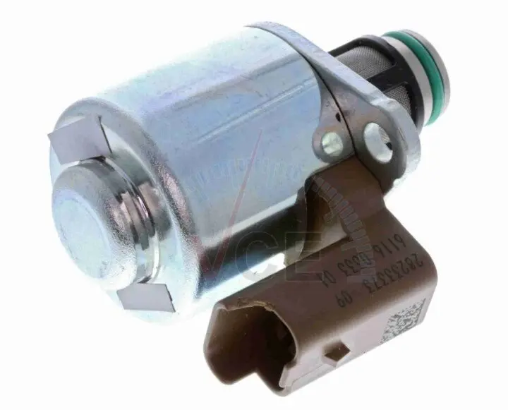 Редукційний клапан, Common-Rail-System Kangoo 1,5D MAGNETI MARELLI 215820001100 (фото 1)