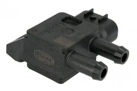 Датчик, давление выхлопных газов MAGNETI MARELLI 215910001800