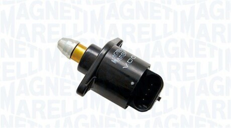 Поворотная заслонка, подвод воздуха MAGNETI MARELLI 230016079057