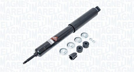 Амортизатори MAGNETI MARELLI 2304G