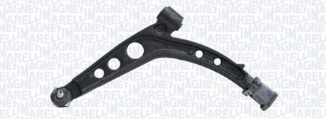 Рычаг подвески (передний) (L) Fiat Cinquecento 91-96 (ARM002) MAGNETI MARELLI 301181300200