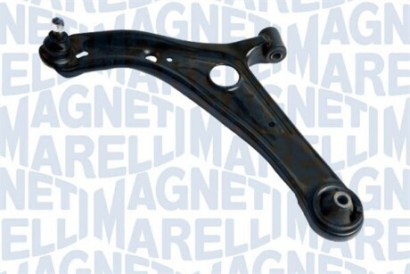 Toyota рычаг передн.лев.yaris 99- MAGNETI MARELLI 301181310150