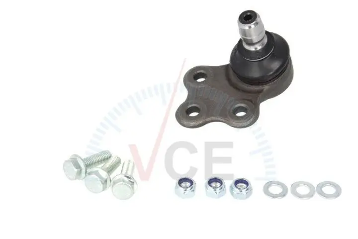 Болт кріплення, важіль MAGNETI MARELLI 301181311920 (фото 1)