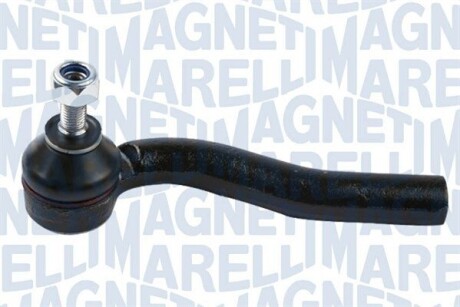 Наконечник рулевой тяги левый FORD Ka 08-16; FIAT 500 07-, Panda 03-12 MAGNETI MARELLI 301181314130