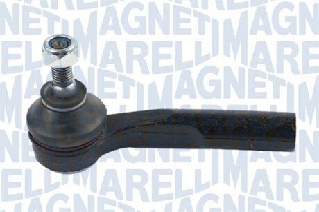 Наконечник поперечной рулевой тяги MAGNETI MARELLI 301181314210