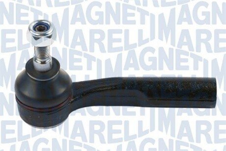 Наконечник поперечной рулевой тяги MAGNETI MARELLI 301181314230