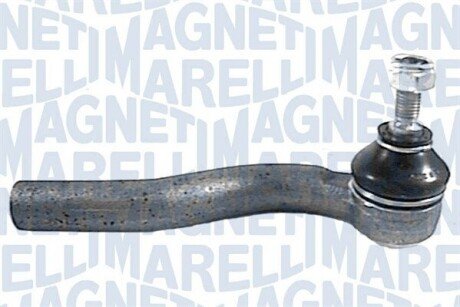 Наконечник поперечної кермової тяги MAGNETI MARELLI 301181314240