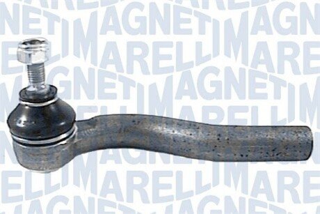 Наконечник поперечної кермової тяги MAGNETI MARELLI 301181314250