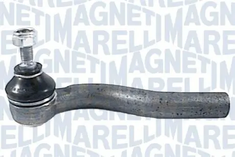 Наконечник поперечной рулевой тяги MAGNETI MARELLI 301181314250