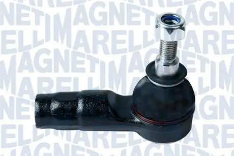 Наконечник поперечной рулевой тяги MAGNETI MARELLI 301181314320