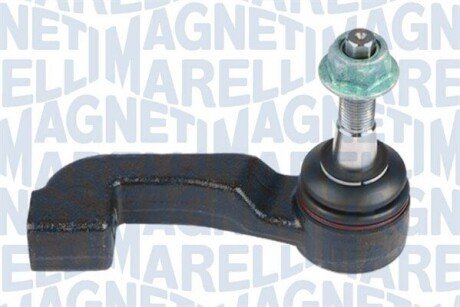 Наконечник поперечної кермової тяги MAGNETI MARELLI 301181314460