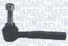 Opel наконечник рульової тяги лев.vectra c 02- MAGNETI MARELLI 301181314490 (фото 1)