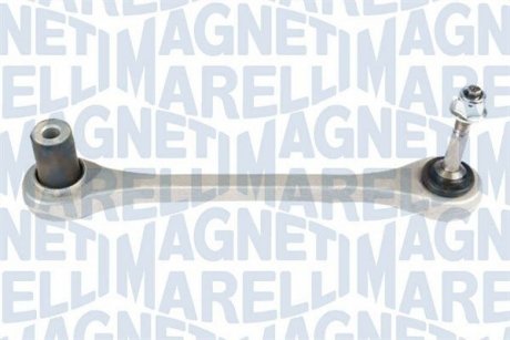 Важіль незалежної підвіски колеса, підвіска колеса MAGNETI MARELLI 301181324200 (фото 1)