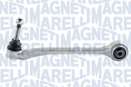 Bmw важіль передн.нижн.лев. 7 e38 728-750i 94- MAGNETI MARELLI 301181330300