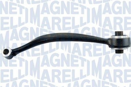 Bmw важіль передній нижній лев.x3 f25,x4 f26 10- MAGNETI MARELLI 301181334400