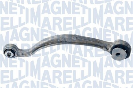 Citroen важіль задн.нижній лев.c5 iii 08- MAGNETI MARELLI 301181343100