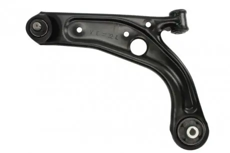 Fiat рычаг передний нижний лев.panda 12- MAGNETI MARELLI 301181347400