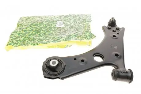 Рычаг передний лев MAGNETI MARELLI 301181348000