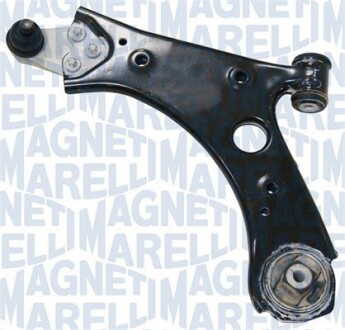 Fiat важіль передній лев. tipo 15- MAGNETI MARELLI 301181348200