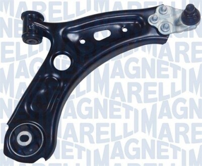 Fiat важіль передній правий.500x,fiat renagade 14- MAGNETI MARELLI 301181348300