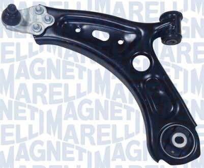 Fiat важіль передній лев.500x,fiat renagade 14- MAGNETI MARELLI 301181348400