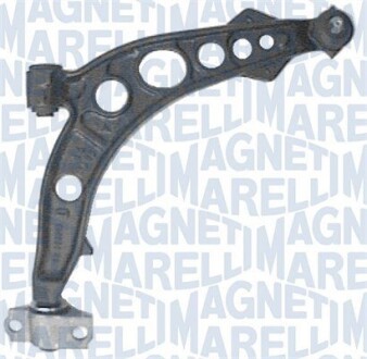 Fiat рычаг передн.прав.punto 94- MAGNETI MARELLI 301181348500