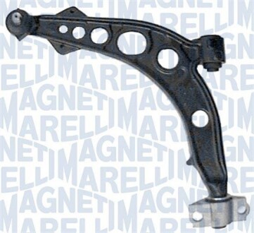 Fiat рычаг передн.лев.punto 94- MAGNETI MARELLI 301181348600