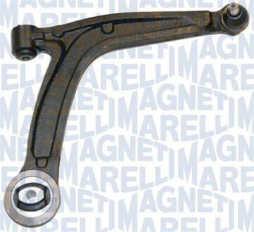 Ford важіль передн.прав.ka,fiat 500 MAGNETI MARELLI 301181353000