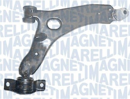 Ford рычаг пер. пров. focus 04- MAGNETI MARELLI 301181353300