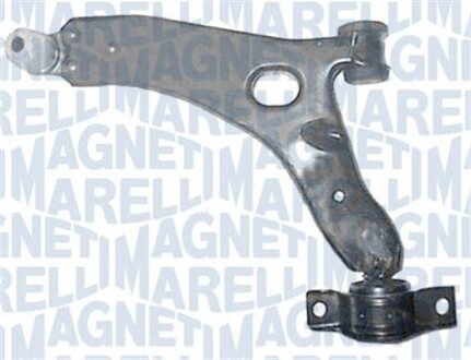 Ford важіль пров. лев. focus 04- MAGNETI MARELLI 301181353400 (фото 1)