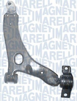 Ford важіль до-кт нижн.прав. focus 98- MAGNETI MARELLI 301181353800