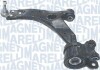 Ford важіль передн. focus, c-max 05- MAGNETI MARELLI 301181354400 (фото 1)