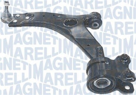 Ford важіль передн. focus, c-max 05- MAGNETI MARELLI 301181354400