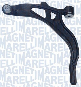 Важіль передній нижче лівий MAGNETI MARELLI 301181355600 (фото 1)