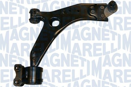 Ford рычаг передний прав.kuga 08- MAGNETI MARELLI 301181355900