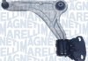 Рычаг подвески (передний) (l) ford mondeo v 1.0-2.0 tdci 14- MAGNETI MARELLI 301181356500 (фото 1)