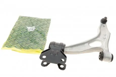 Ford рычаг передний лев. c-max, focus, 1,5-2,0tdci/1,0-1,6eco boost 10- MAGNETI MARELLI 301181356800