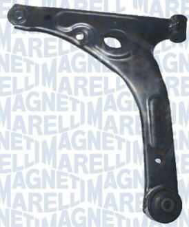 Ford рычаг (без шаровой опоры) передний левый transit 06- MAGNETI MARELLI 301181357500