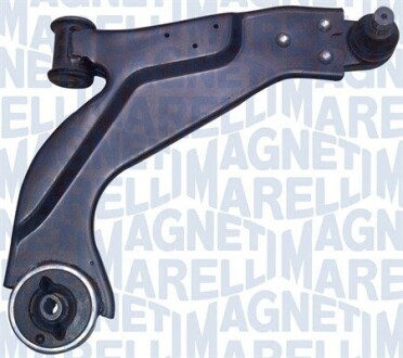 Ford рычаг передний mondeo 01- MAGNETI MARELLI 301181358700