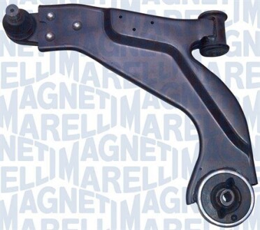 Ford рычаг передний mondeo 01- MAGNETI MARELLI 301181358800