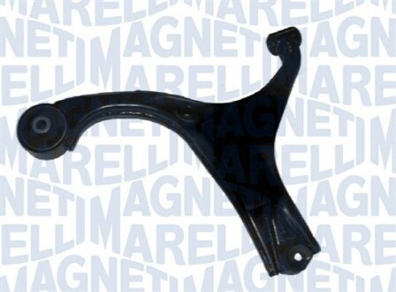 Hyundai рычаг передн.прав.accent 06- MAGNETI MARELLI 301181360300